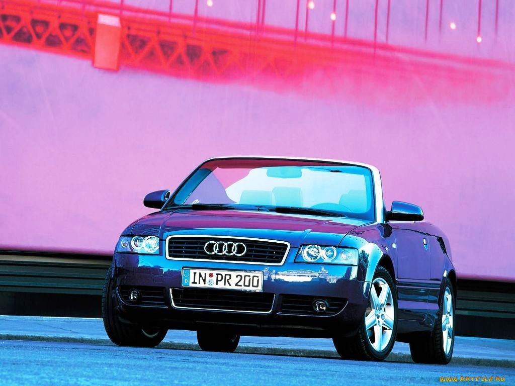 , audi